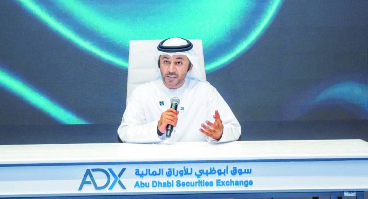 «الإمارات للتنقل» تقرع جرس التداول في سوق أبوظبي للأوراق المالية