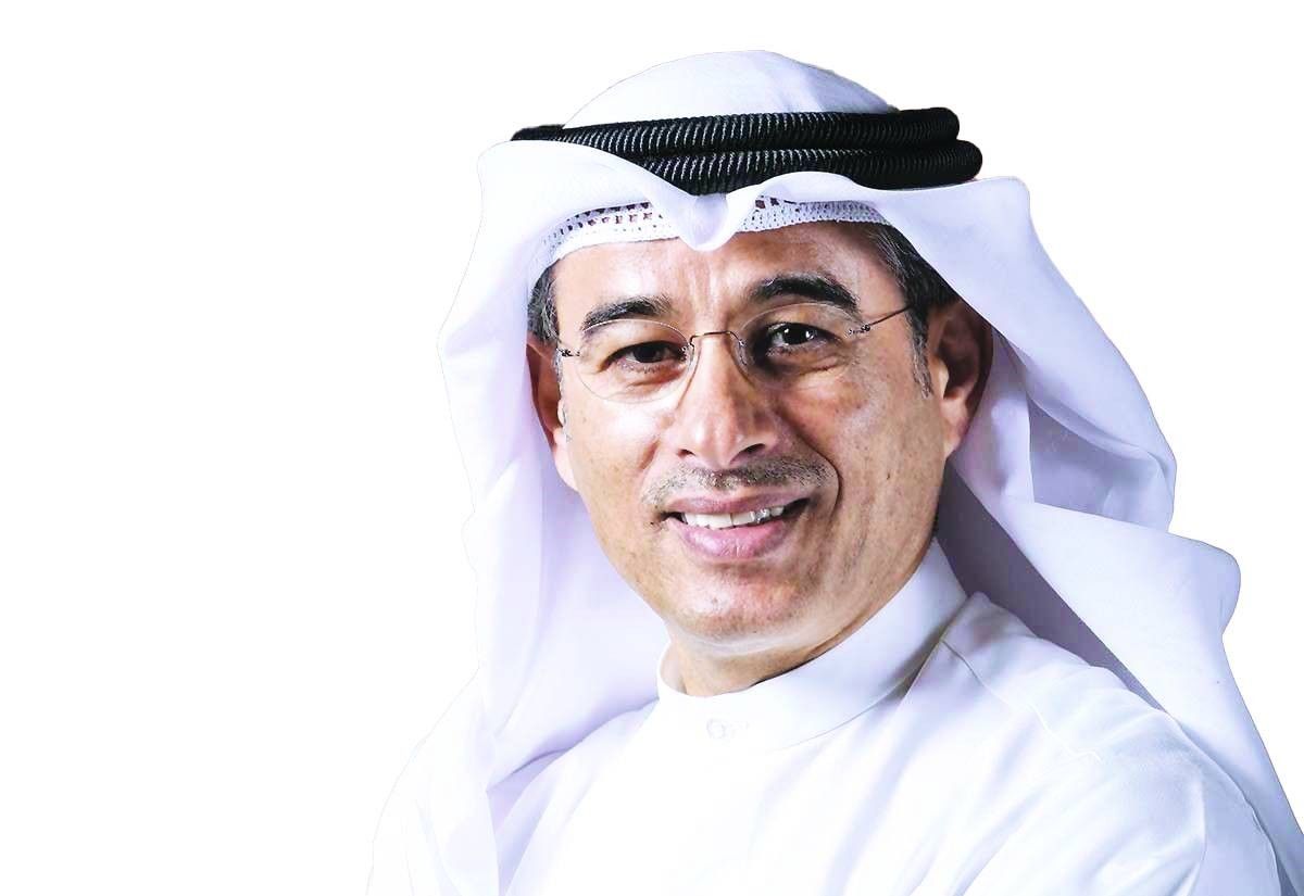 العبار يكشف عن صندوق استثماري بـ18 مليار دولار