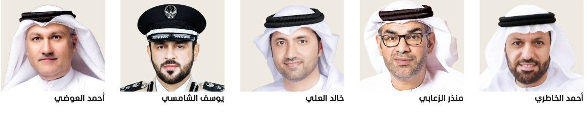 مديرون في الشارقة ورأس الخيمة: «حال الخليج» ذاكرة وطن نابضة بالحياة
