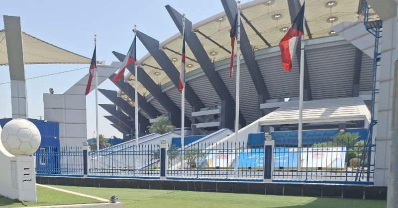 البلدية: إتمام استعدادات نهائي كأس التحدي الآسيوي
