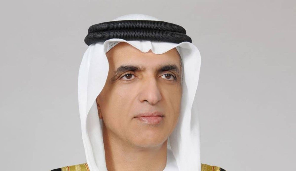 حاكم رأس الخيمة يصدر مرسوماً أميرياً بتعيين مدير عام لـ«حماية البيئة»