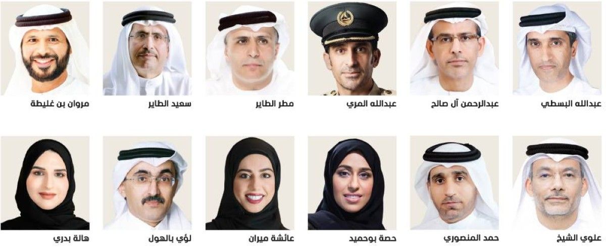 «حال الخليج».. صوت الوطن والحقيقة