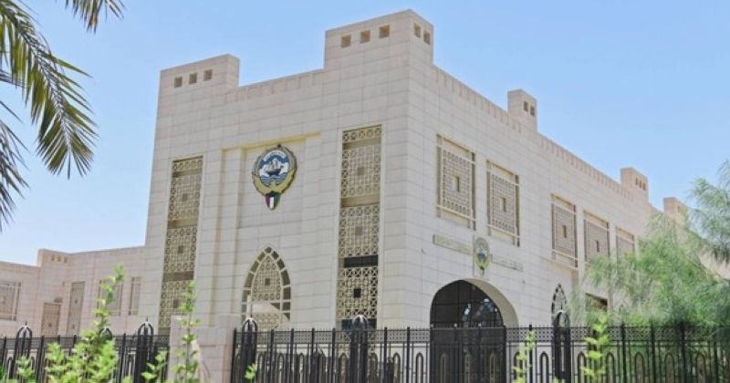 «الخارجية»: بالغ الفخر والاعتزاز بما يقدموه الدبلوماسيون من إسهامات رفيعة في خدمة الكويت وصون مصالحها العليا