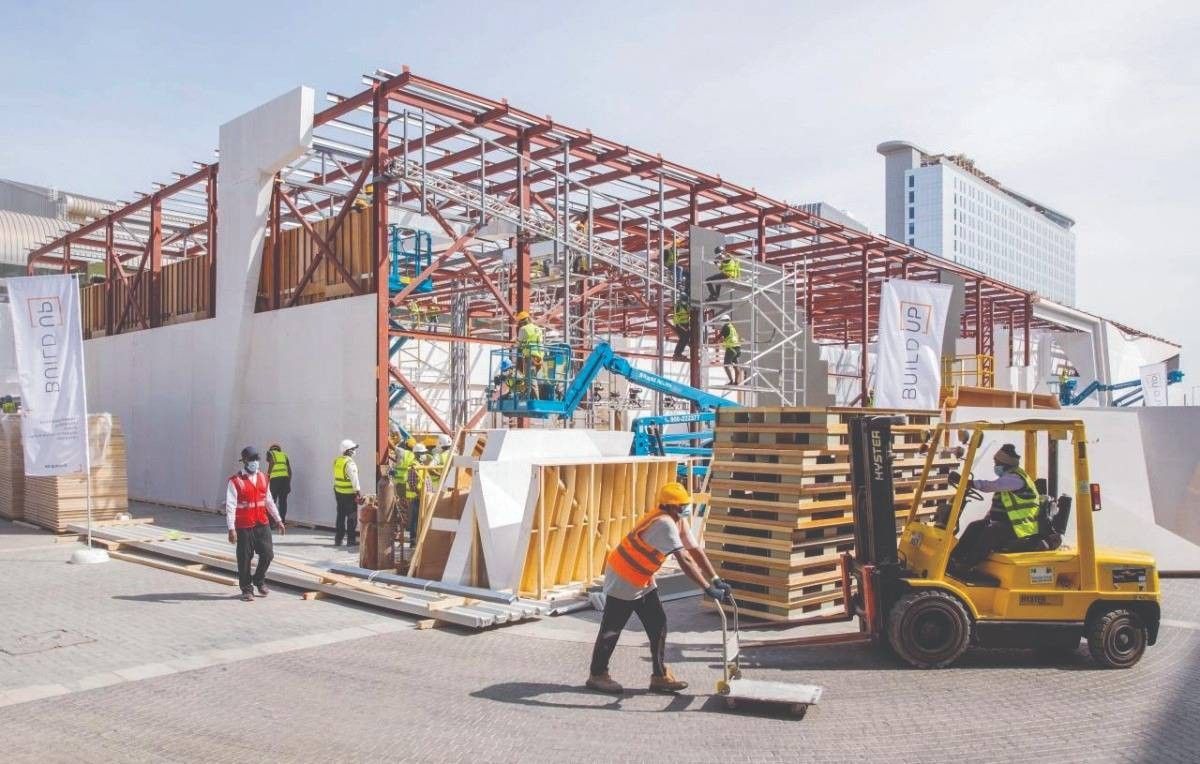 2.5 % نمو أعداد القوى العاملة بالدولة رغم تطورات الأحداث بالمنطقة