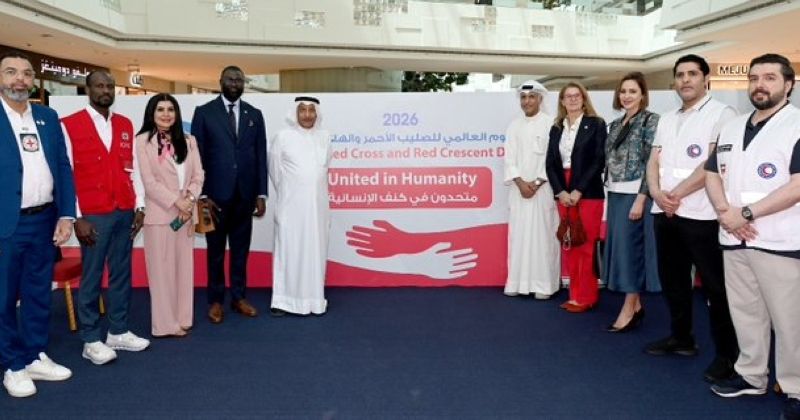 من فعاليات الجمعية بـ«الأفنيوز»