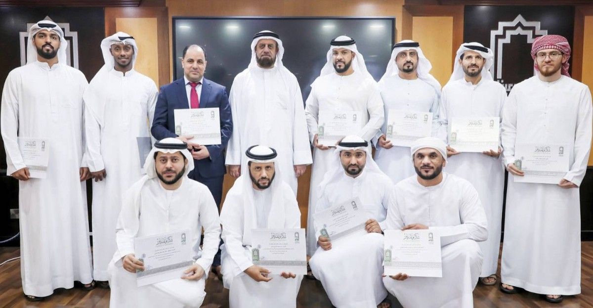 تعزيز الكفاءة المالية في «بيت الخير» عبر برنامج متخصص