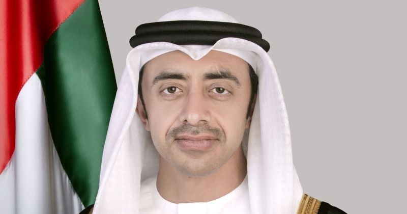 الإمارات: دعم كامل لكل ما تتخذه الكويت من إجراءات لحماية أمنها وسيادتها