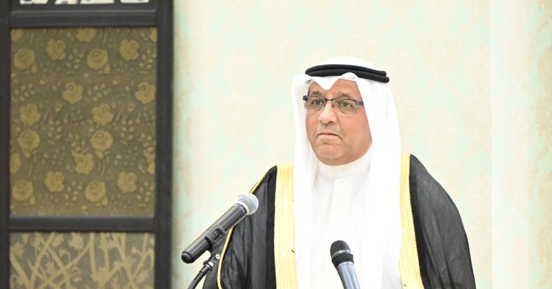 المستشار الدكتور عادل بورسلي