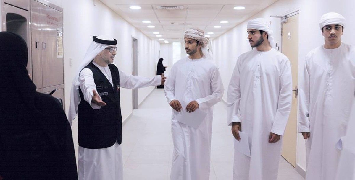 «الدفاع» تبدأ مقابلات إعداد «الكفاءات القيادية»