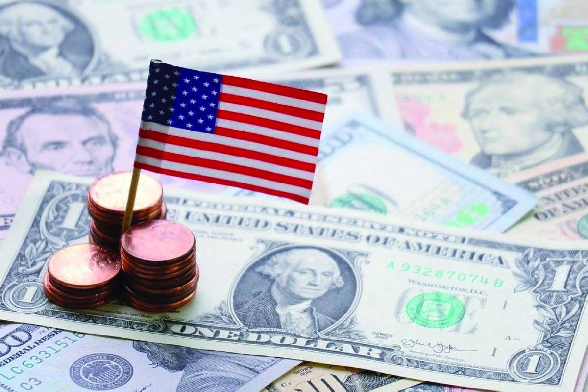 التضخم الأمريكي يتسارع بقوة في أبريل