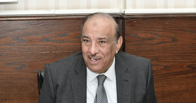 خالد الصالح
