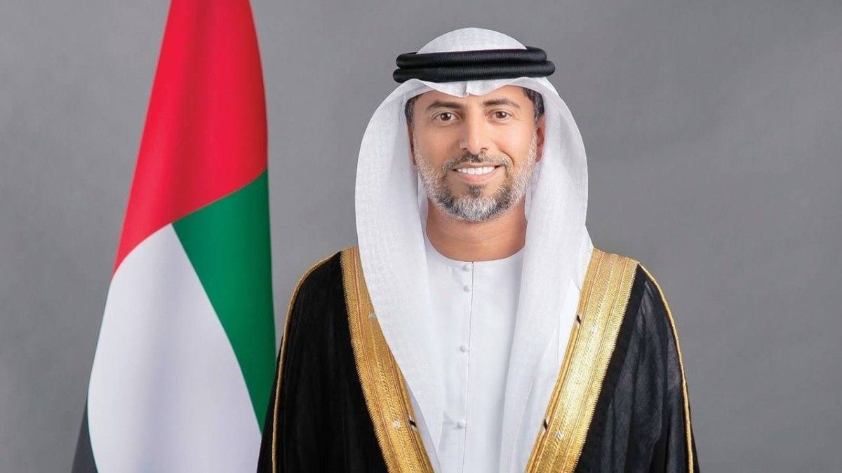 سهيل المزروعي: الإمارات قوة عالمية في البنية التحتية والطاقة