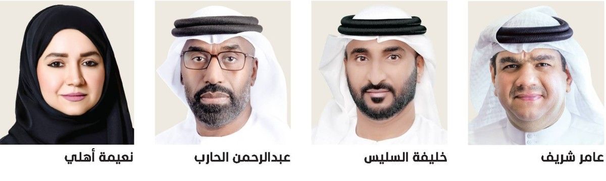 «حال الخليج».. صوت الوطن والحقيقة