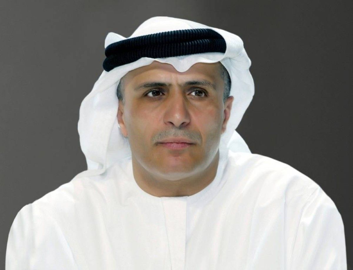 مطر الطاير: الذكاء الاصطناعي يقود الجيل الجديد من العمليات والخدمات الرقمية في "طرق دبي"