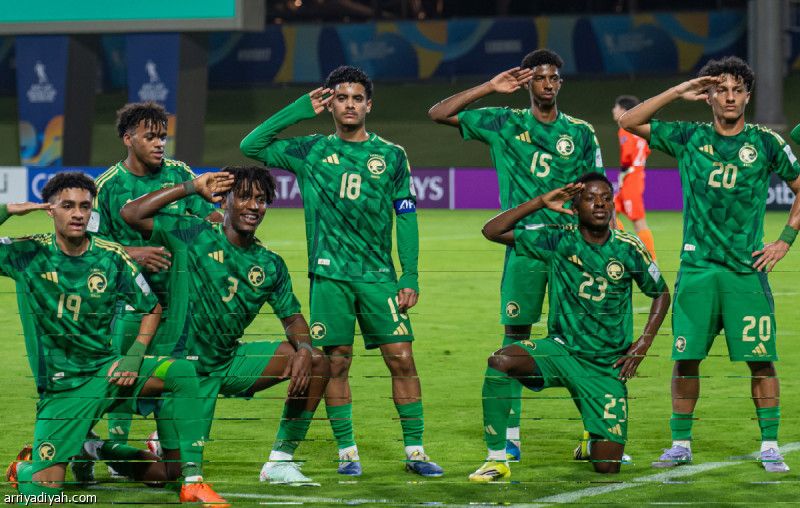 آسيا 17.. طاجيكستان يفرض التعادل على الأخضر