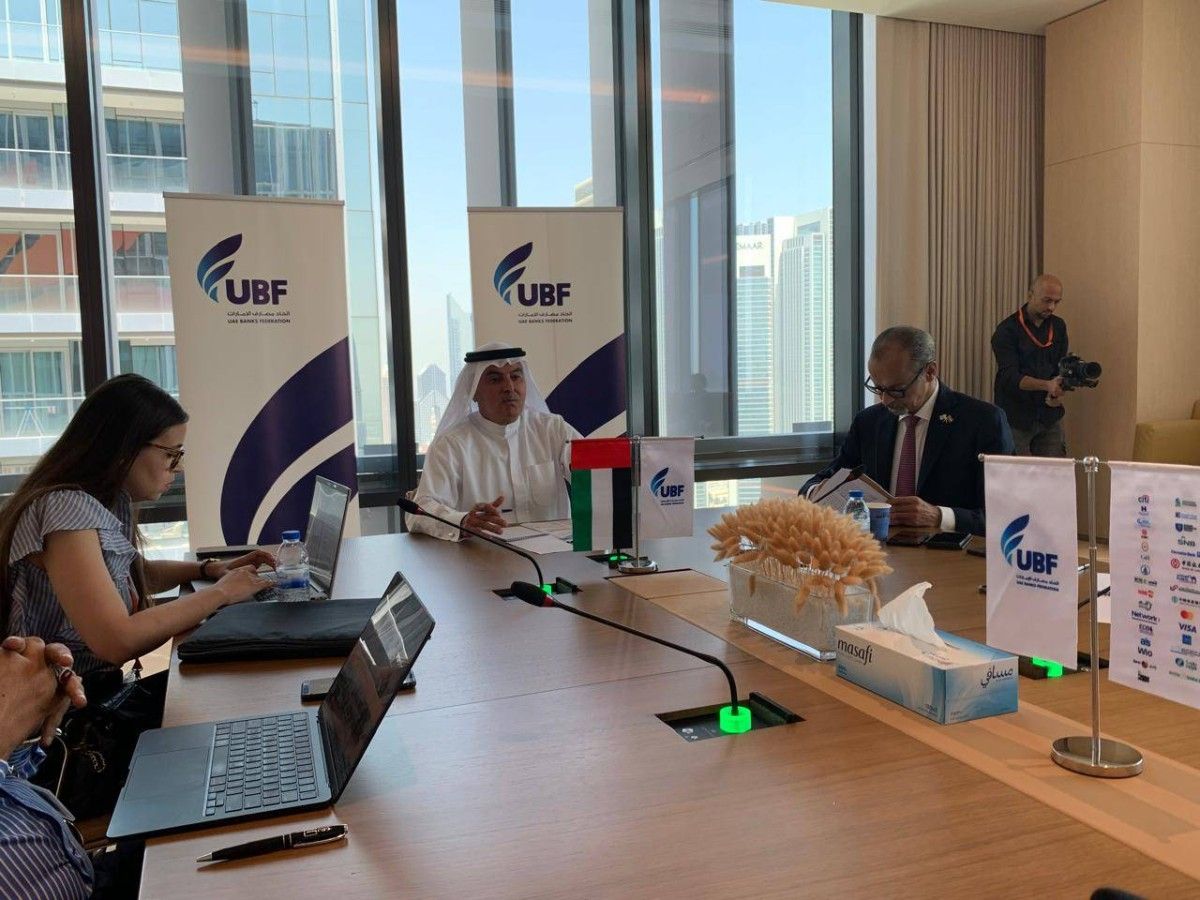 عبدالعزيز الغرير: اقتصاد الإمارات يعود أقوى بعد الأزمات