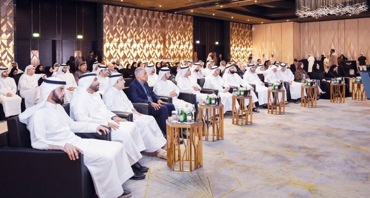 دبي ترسّخ صناعة القرار العلمي بإطلاق الدورة الثانية للجوائز البحثية 2026