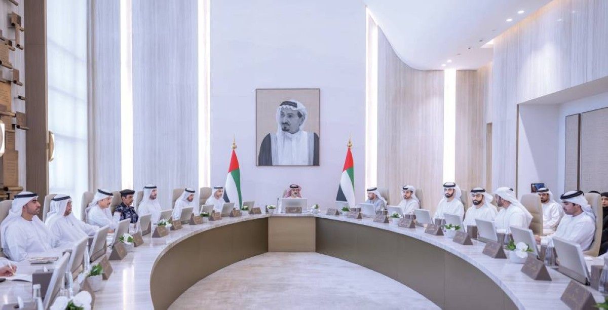 عمار النعيمي: الإمارات رسخت نموذجاً عالمياً في الجاهزية واستدامة العمل الحكومي