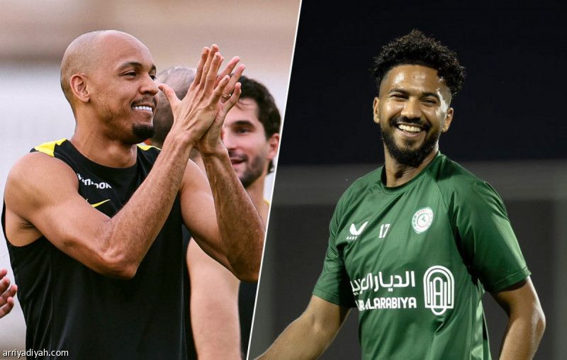 الاتفاق والاتحاد.. صراع على الآسيوية
