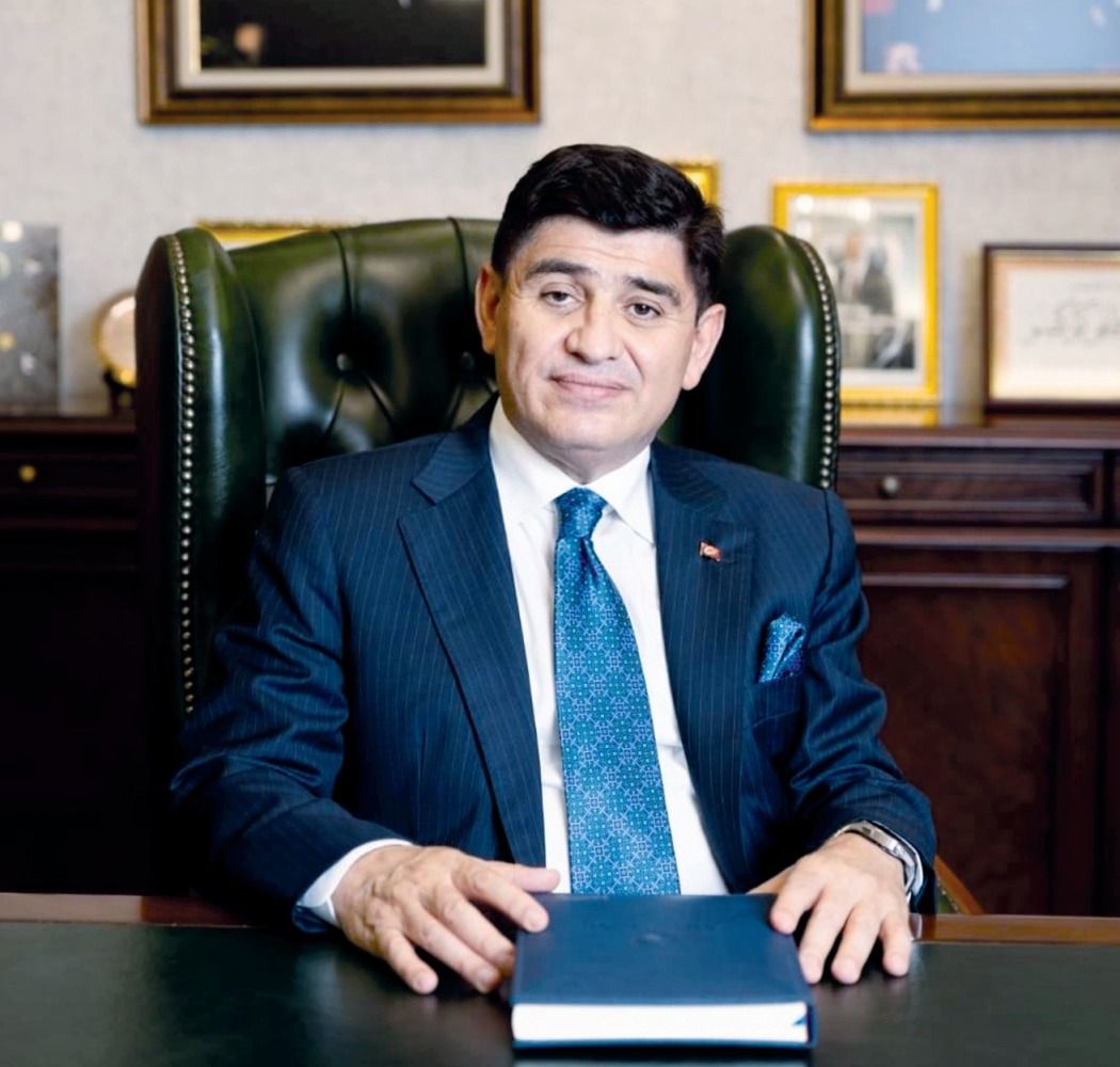البلدان محور استقرار عالمي.. د. مصطفى كوكصو: دعم تركي لجهود قطر في نزع فتيل الأزمات الدولية