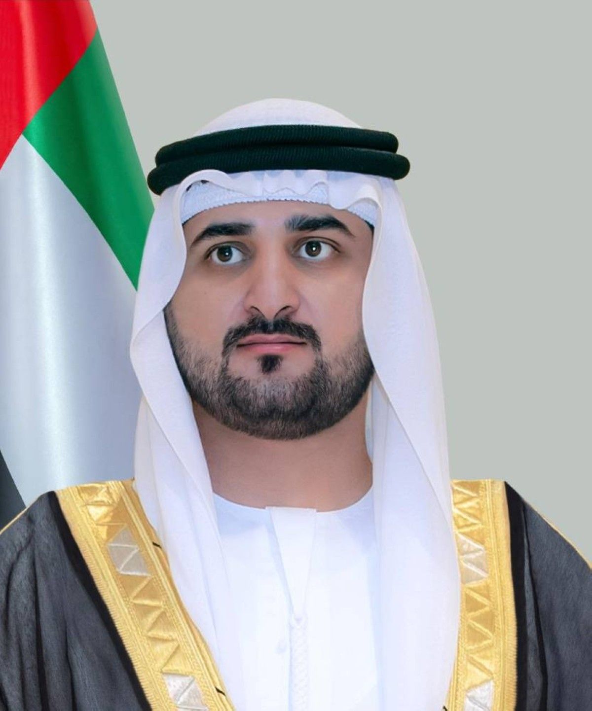 مكتوم بن محمد: برؤية رئيس الدولة تزدهر البلاد وتنمو مكتسبات الاتحاد