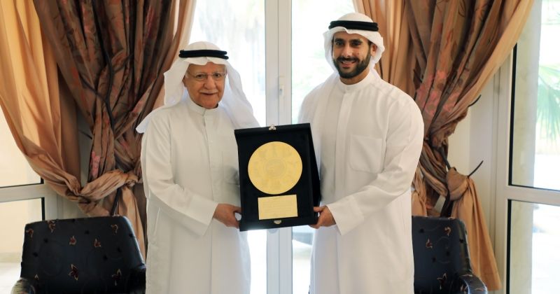 مدير «البرامجي الخليجي»: ما بناه الجيل المؤسس نبراس نستلهم منه مسيرتنا الحالية