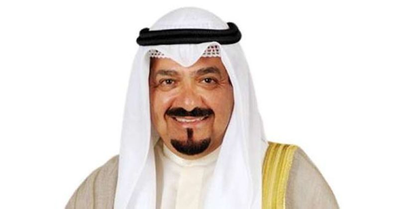 رئيس مجلس الوزراء يهنئ رئيس نادي الكويت بالفوز بدوري «التحدي الآسيوي»