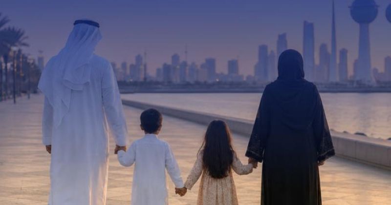 «حماية الأسرة»... نحو مجتمع تسوده العدالة والتماسك