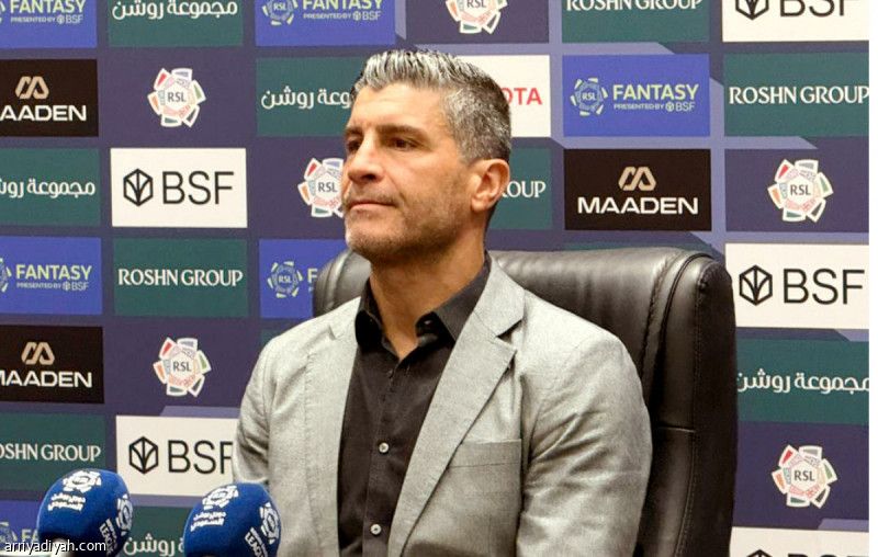 إيمانويل: بهذا الأداء لا نستحق «العشرة الأوائل»