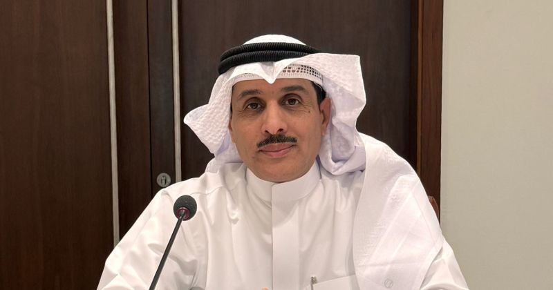 عبدالله العنزي