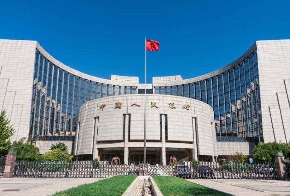 ارتفاع القروض المقومة باليوان في الصين بـ 8.59 تريليونات خلال 4 أشهر