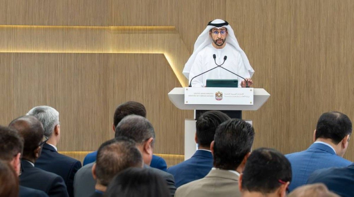 مؤتمر الأمم المتحدة يدعم رفع كفاءة إدارة الموارد المائية