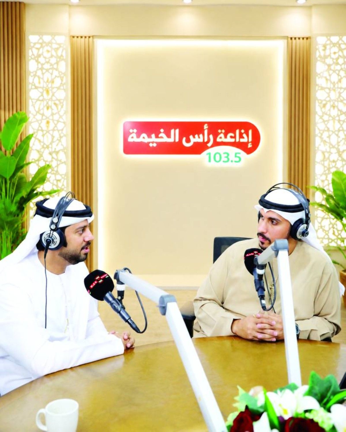 اقتصادية رأس الخيمة تواصل تعزيز ودعم بيئة الأعمال