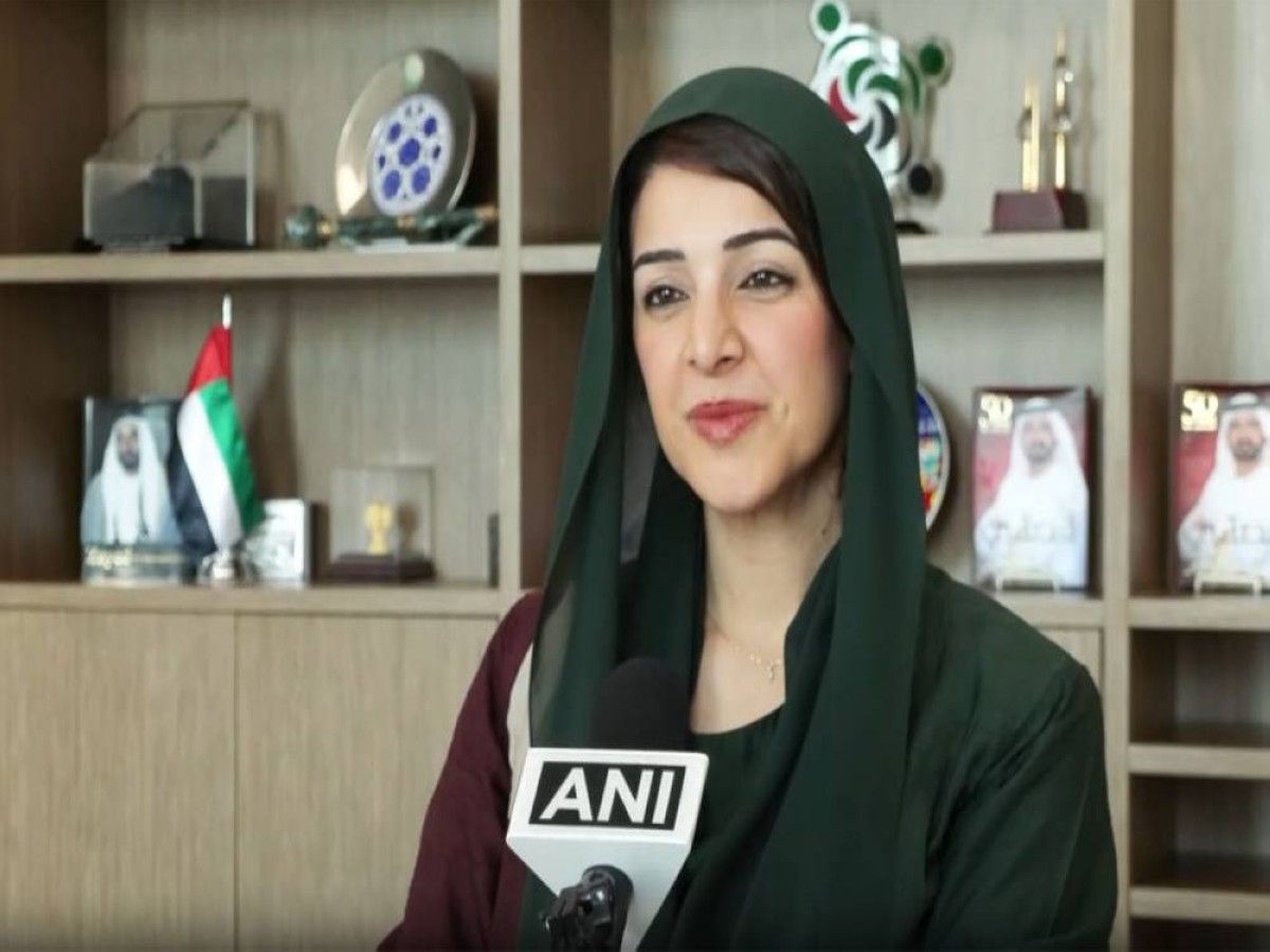 ريم الهاشمي: شراكة الإمارات والهند تتجه نحو 200 مليار دولار