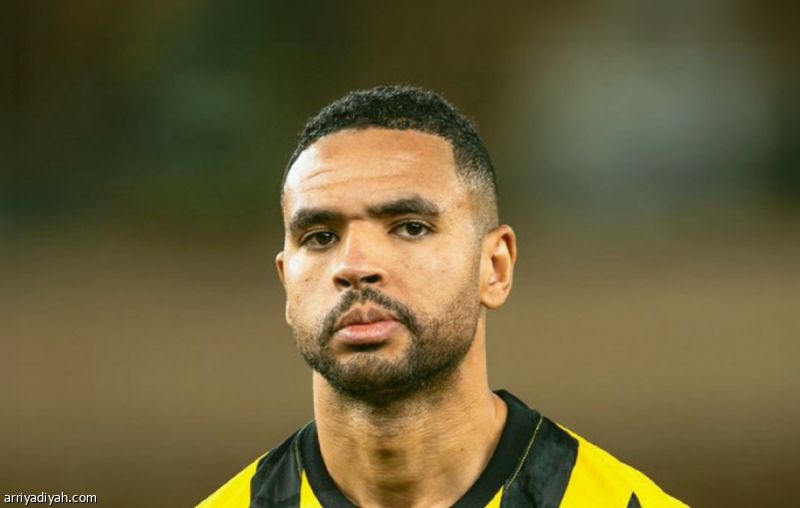النصيري يعوّض بيرجوين أمام الشباب.. واستبعاد شراحيلي وحامد