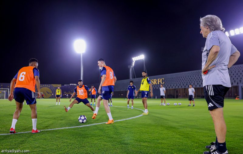 النصر في النهائيات القارية.. سقوط بالخمسة قبل ثنائية 98