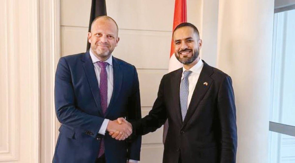 بلجيكا تجدد تضامنها مع الإمارات إزاء الاعتداءات الإيرانية الإرهابية