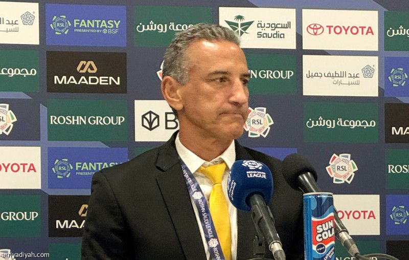 شاموسكا: فخور بالآسيوية الثانية.. والتعاون بيتي