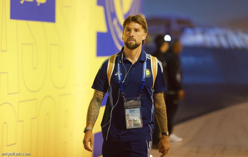 كومان وأنجيلو على الدكة.. 3 أسماء تغيّر تشكيل النصر