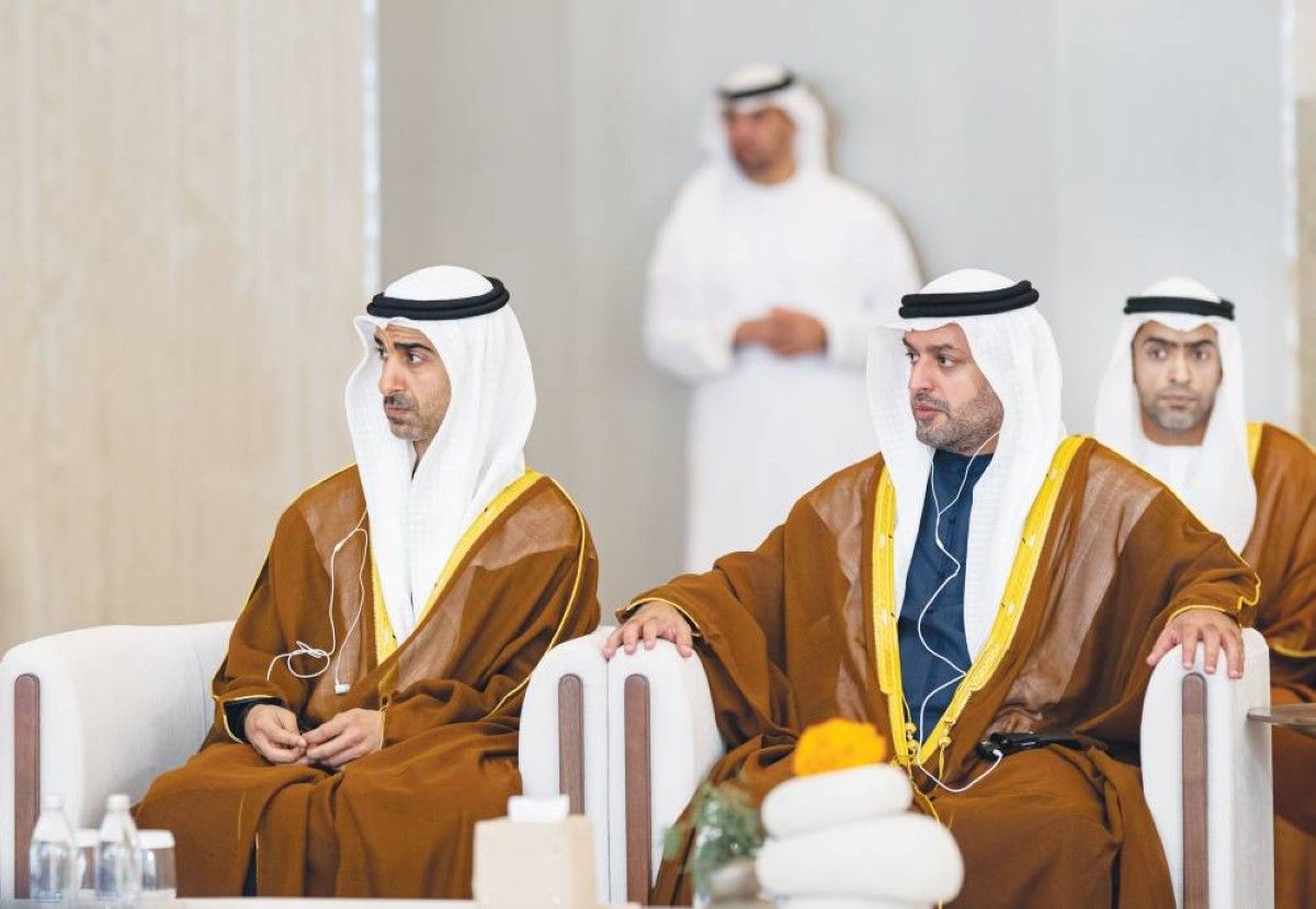 رئيس الدولة ورئيس وزراء الهند يبحثان تعزيز الشراكة الاستراتيجية الشاملة والتطورات الإقليمية