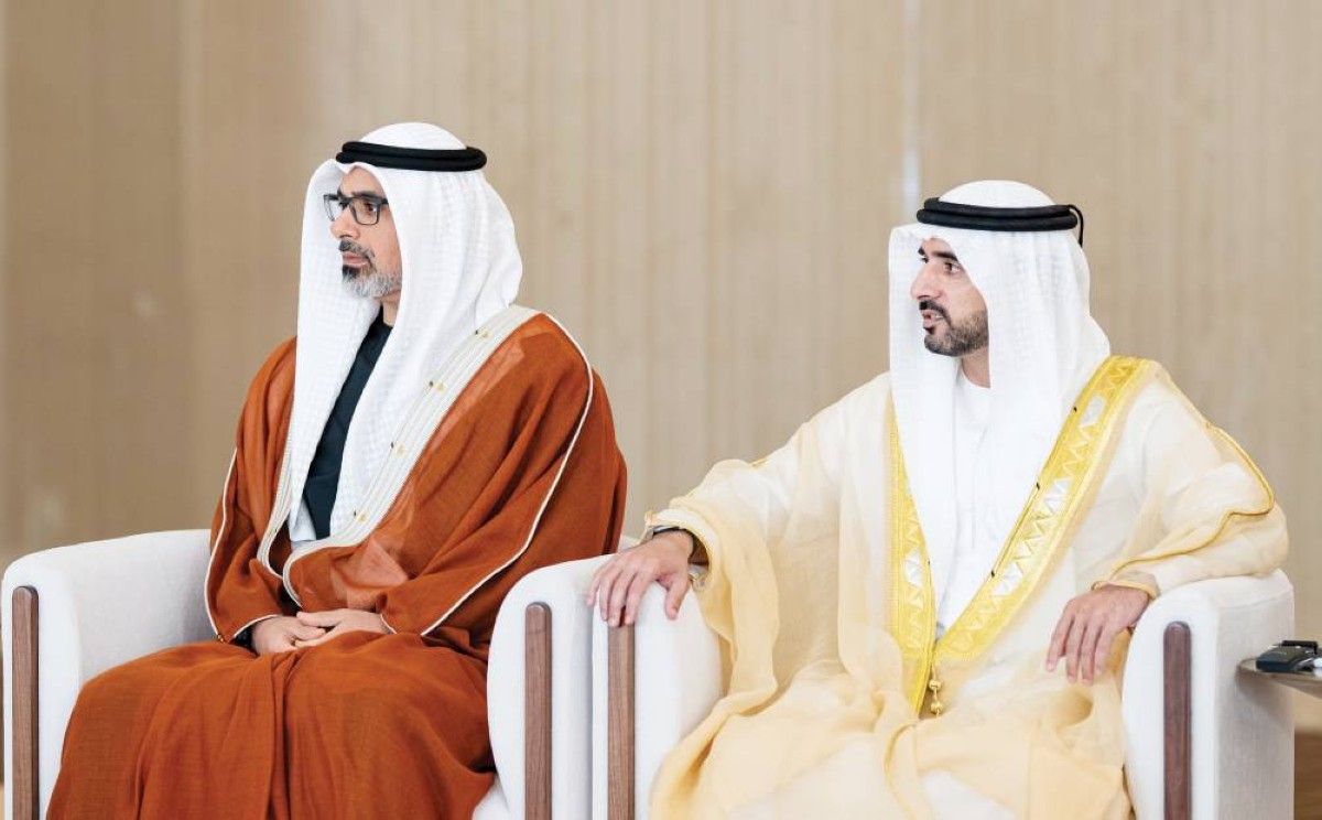 رئيس الدولة ورئيس وزراء الهند يبحثان تعزيز الشراكة الاستراتيجية الشاملة والتطورات الإقليمية