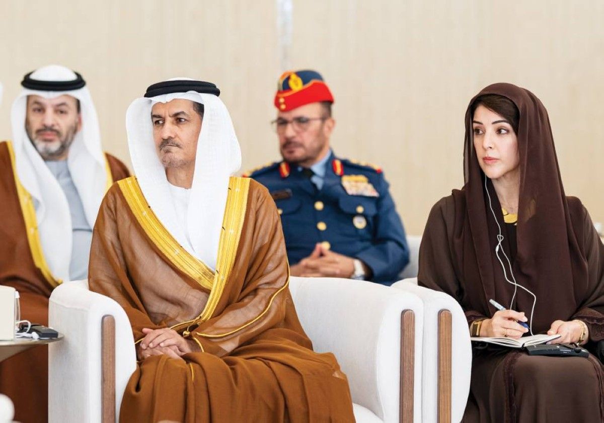 رئيس الدولة ورئيس وزراء الهند يبحثان تعزيز الشراكة الاستراتيجية الشاملة والتطورات الإقليمية