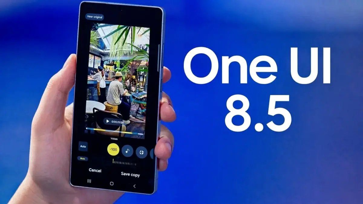حصري: اتفرج القائمة الخطيرة… هل هاتفك أحد ضحايا تأخر One UI 8.5؟ الجيل السابق قد يخسر 50% من الميزات!