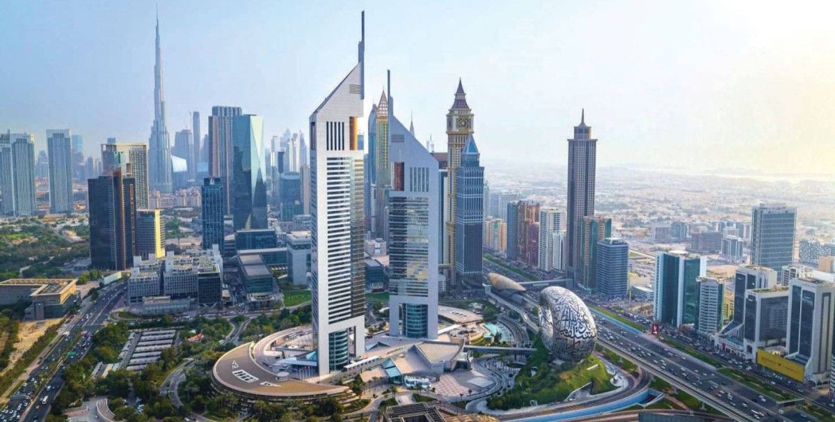 الهنود يتصدّرون قائمة أكبر المشترين الأجانب في دبي