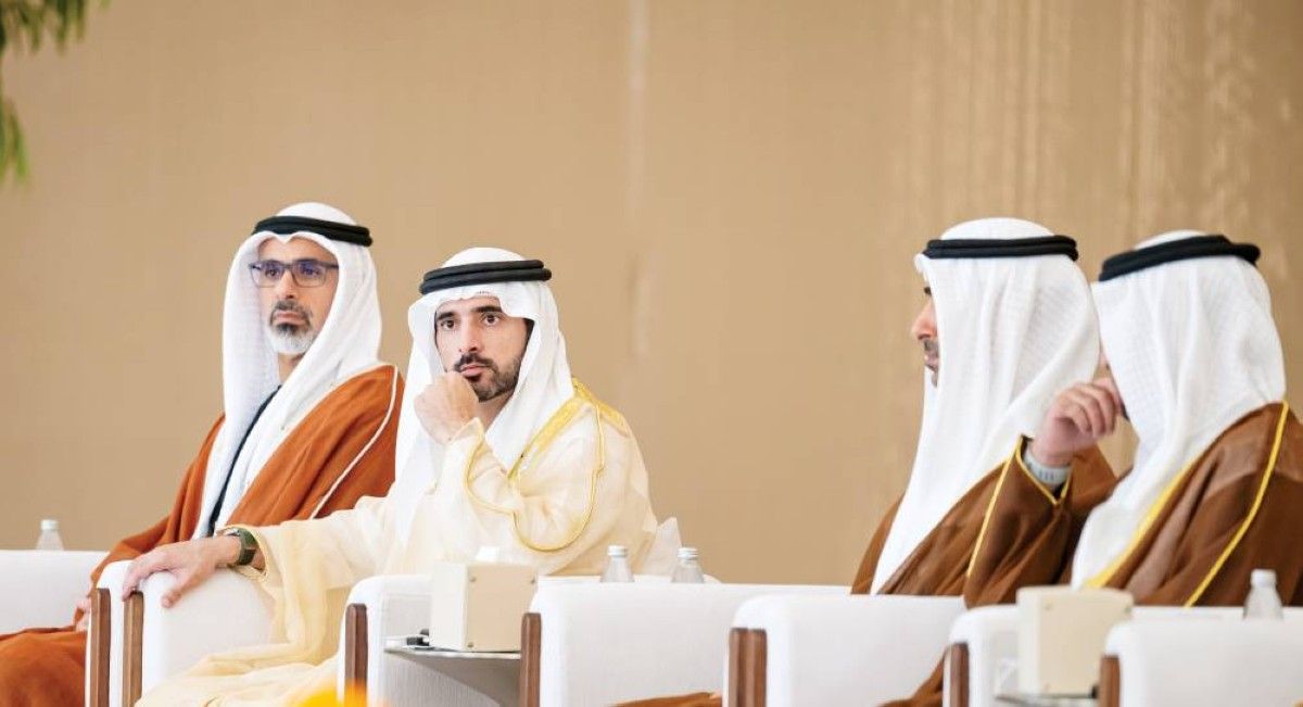 رئيس الدولة ورئيس وزراء الهند يبحثان تعزيز الشراكة الاستراتيجية الشاملة والتطورات الإقليمية