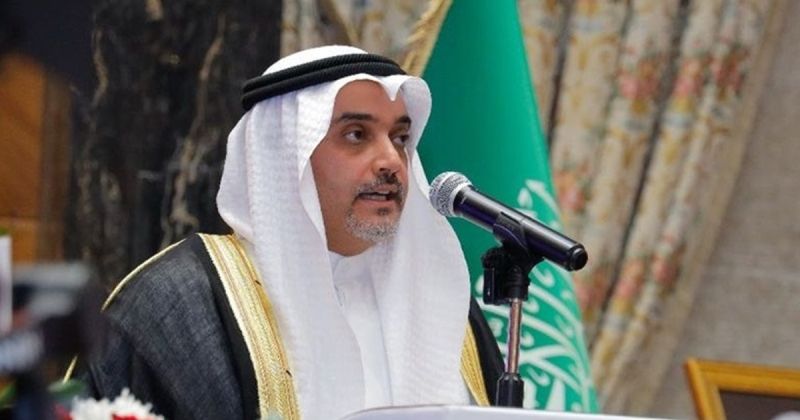 قنصل الكويت في جدة يوسف التنيب