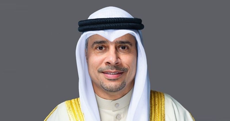 الجلاهمة: رعاية وحضور سمو ولي العهد نهائي كأس سموه غدا يجسد دعم القيادة السياسية للقطاع الرياضي