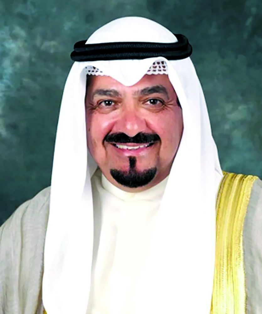 خلال لقاءين لمعاليه على هامش القمة.. استعراض علاقات التعاون مع الكويت وفنلندا