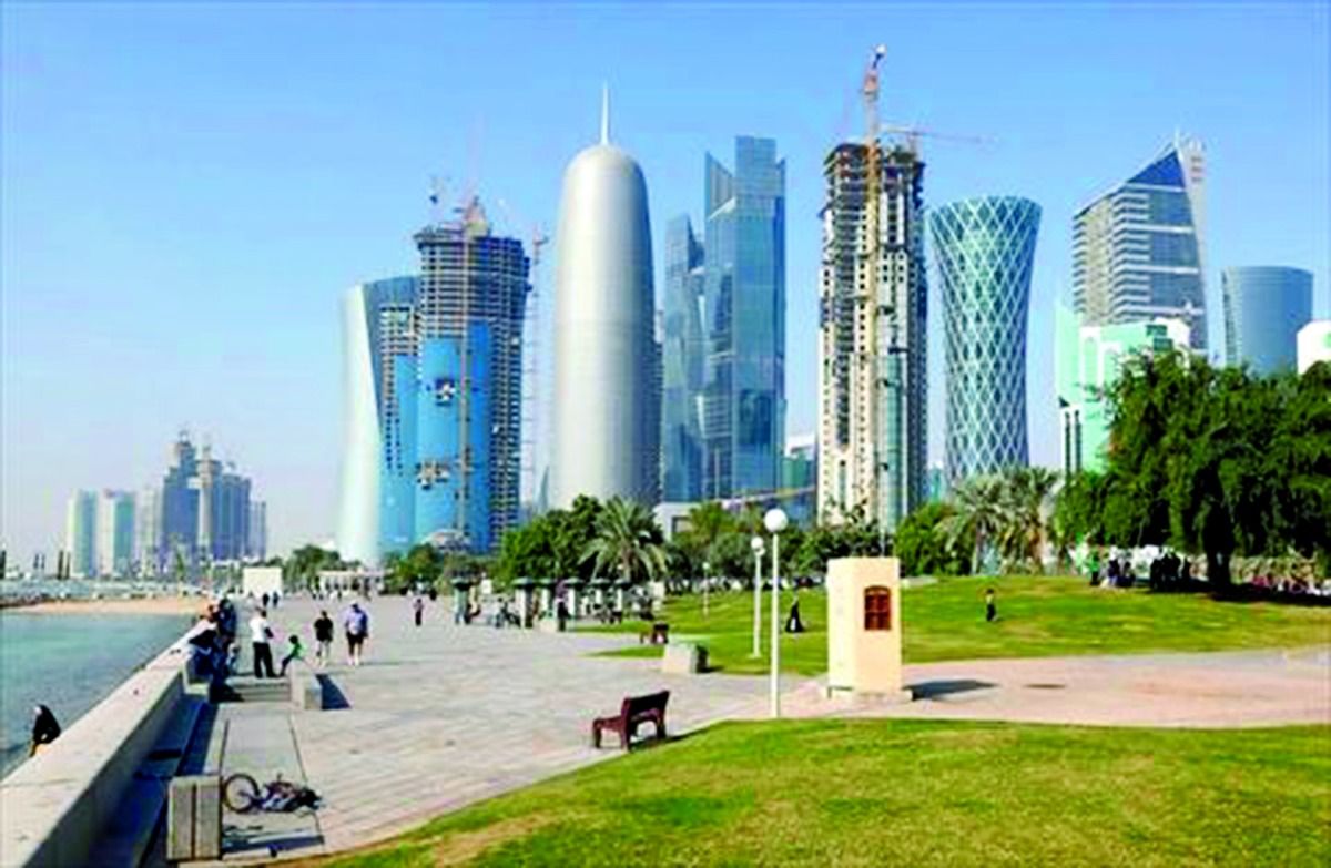 تشمل تطوير وسط الدوحة والكورنيش.. «أشغال»: تنفيذ 66 مشروعاً حيوياً ..العام الحالي