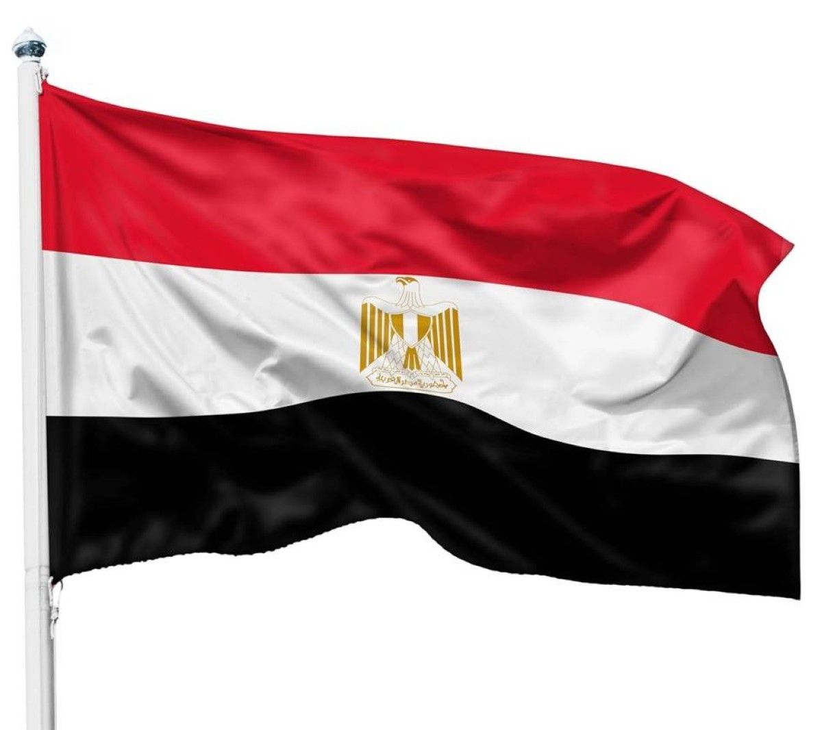 مصر تدين استهداف محيط محطة براكة للطاقة النووية في الإمارات